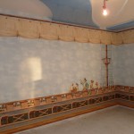 Обойные работы в Раменское